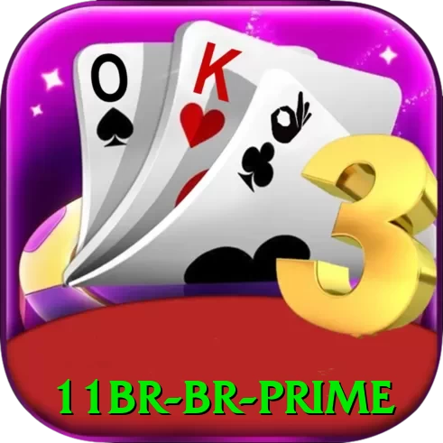 11br BR Prime - apk