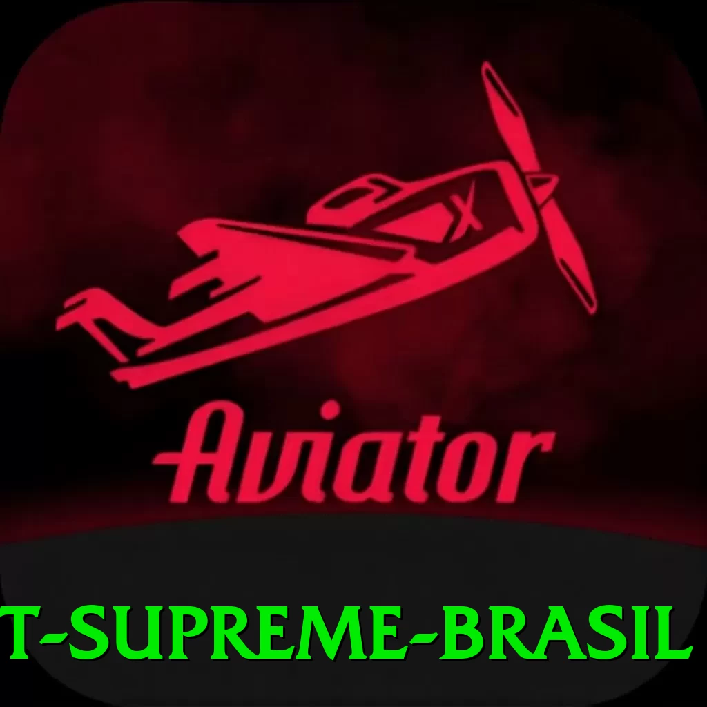 1865bet Supreme Brasil - apk