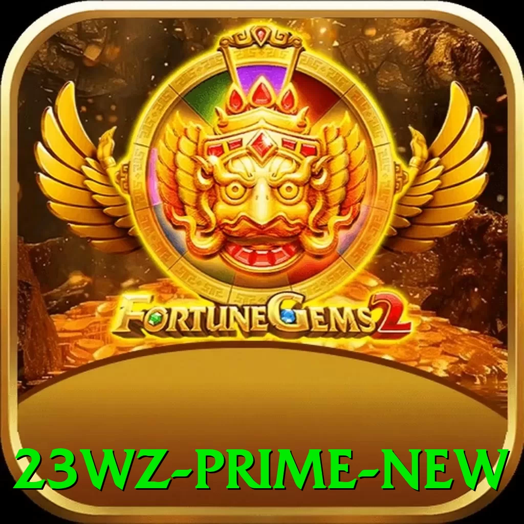 23wz Prime New - go