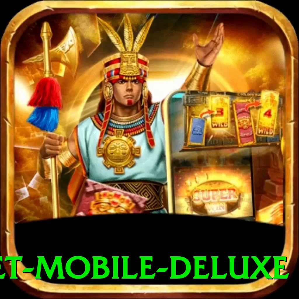2652bet Mobile Deluxe - app