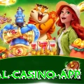26h Royal Casino App
