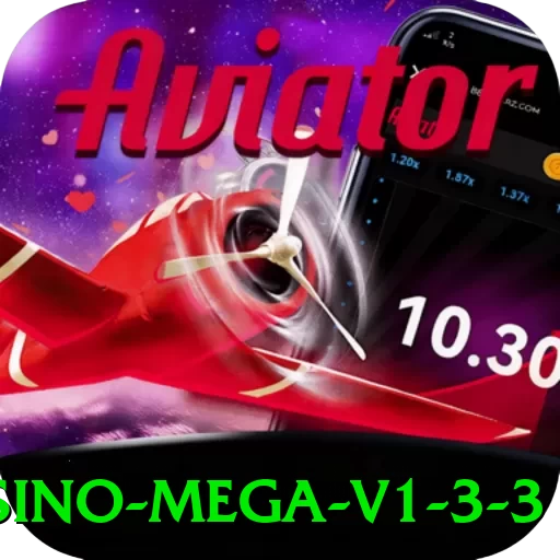 333m Casino Mega v1.3.3 - vip
