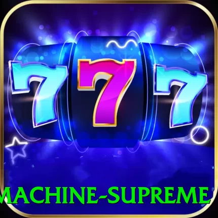 3737 Slot Machine Supreme - pro