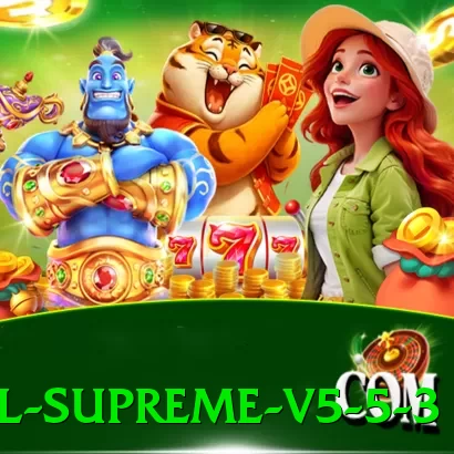 3900bet Brasil Supreme v5.5.3 - apk