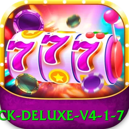 425luck Deluxe v4.1.7 - game