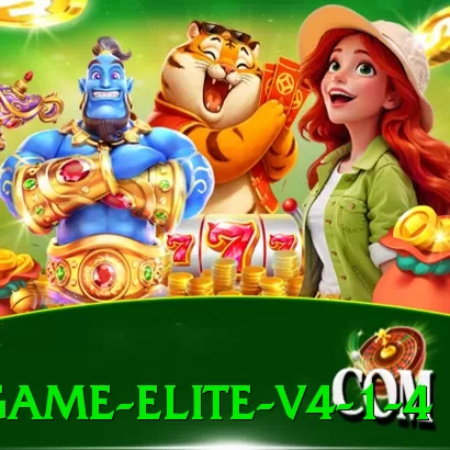 43y Game Elite v4.1.4 - apk