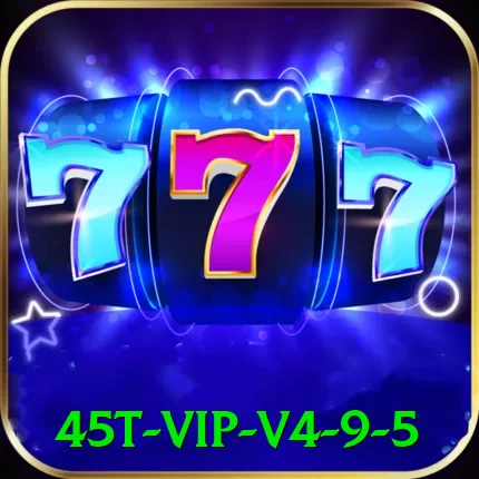 45t - VIP v4.9.5 - vip