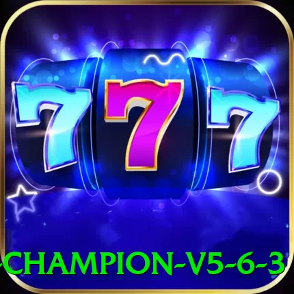 5177bet - Champion v5.6.3 - vip