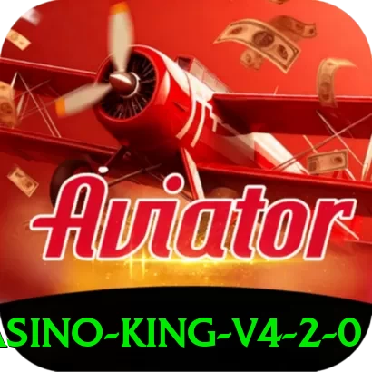 5200bet Casino King v4.2.0 - go