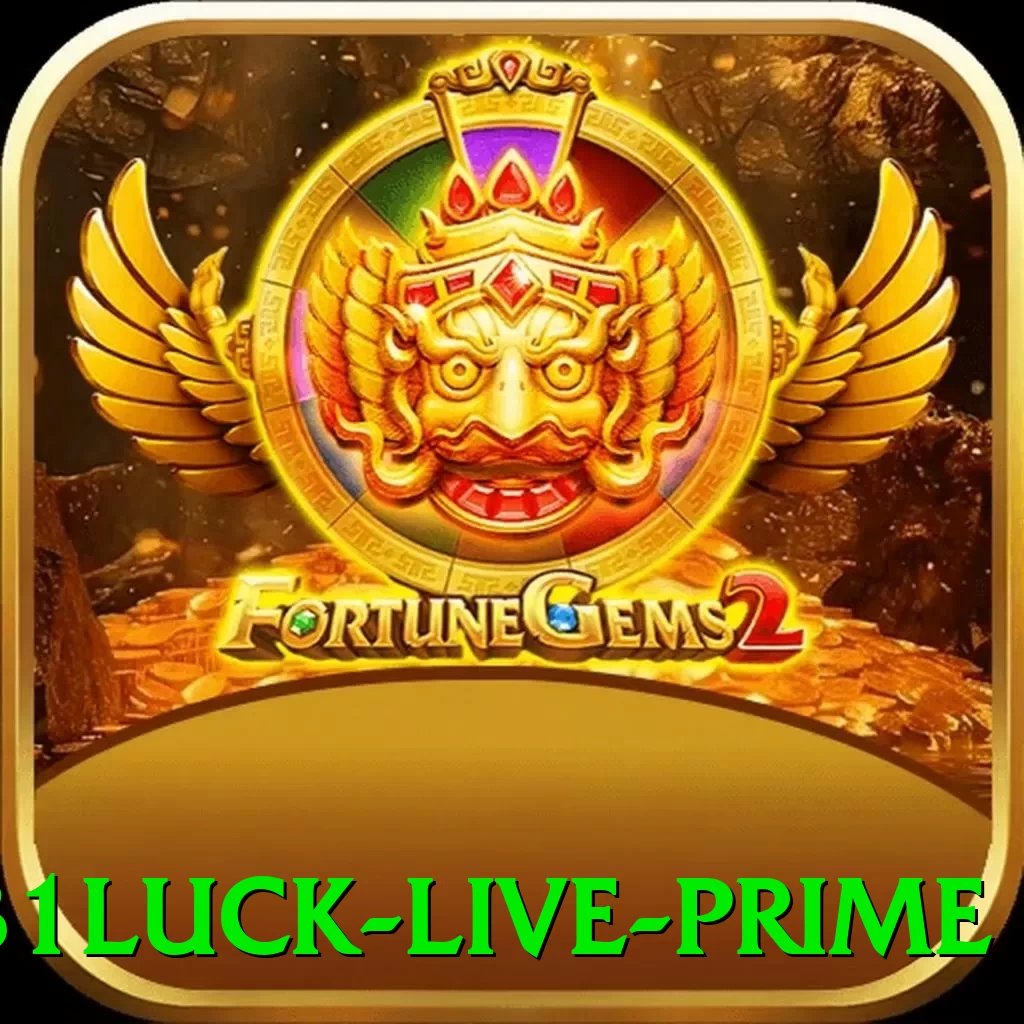 531luck - Live Prime - pk