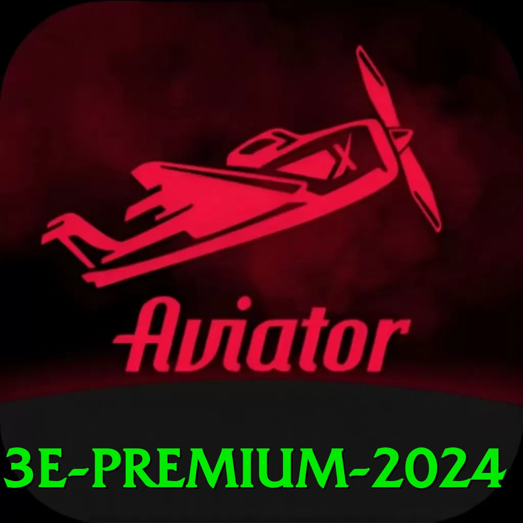 53e Premium 2024 - app