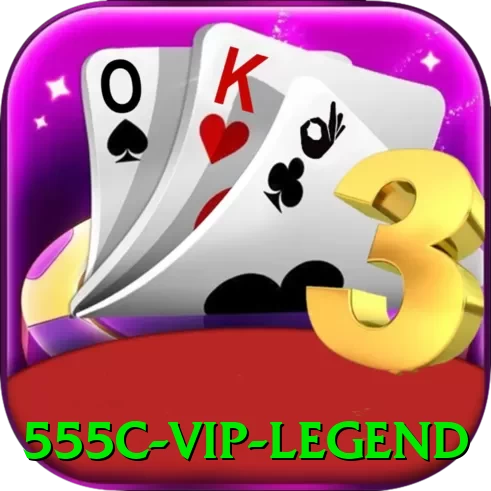 555c - VIP Legend - pk