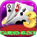 5l Champion - Casino & Slots