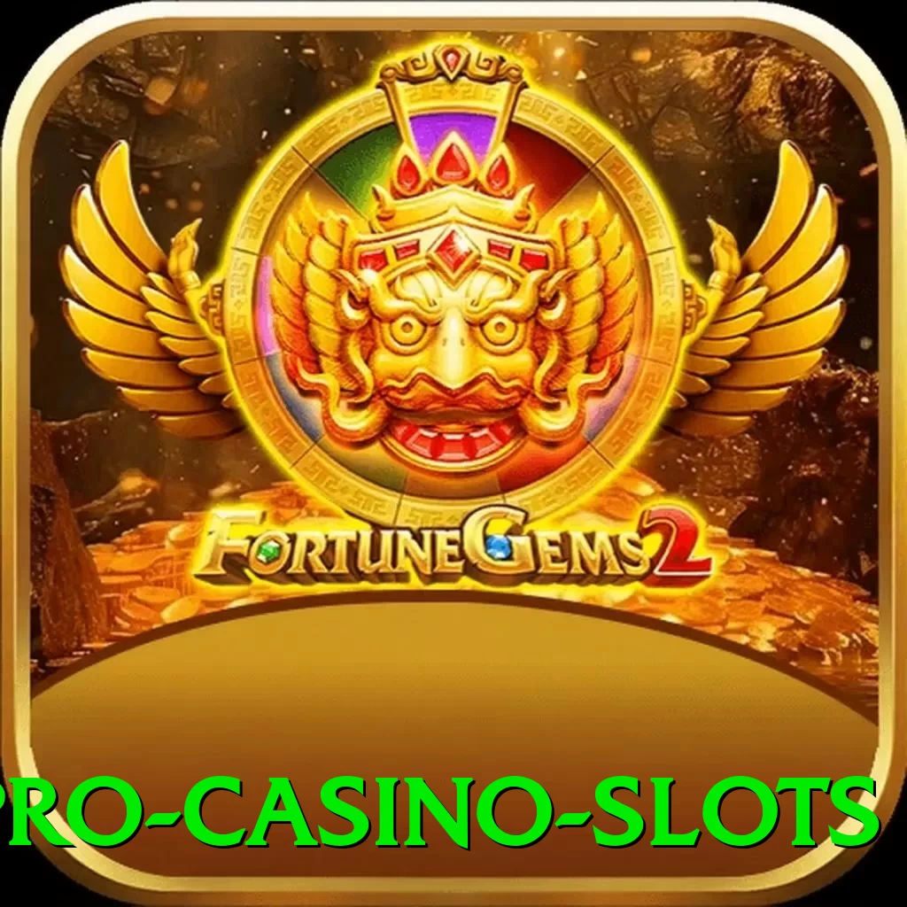 6009bet Pro - Casino & Slots - app