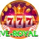 6231 Live Royal
