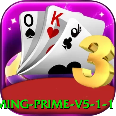 668brl Gaming Prime v5.1.1 - vip