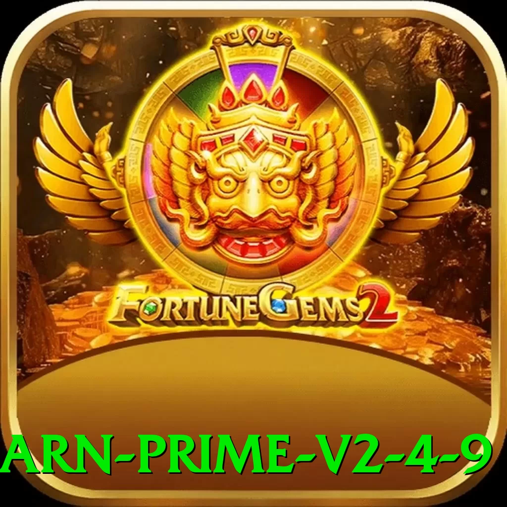 6722bet Earn Prime v2.4.9 - apk