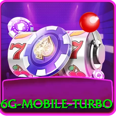 6g6g Mobile Turbo - app