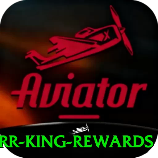 6rrr King Rewards - vip