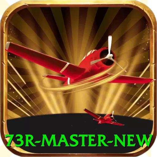 73r Master New - game