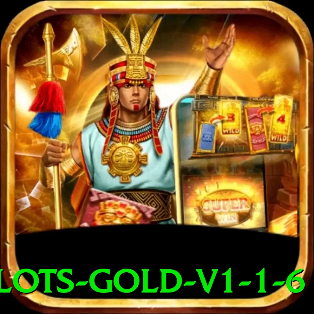776brl Slots Gold v1.1.6 - pak