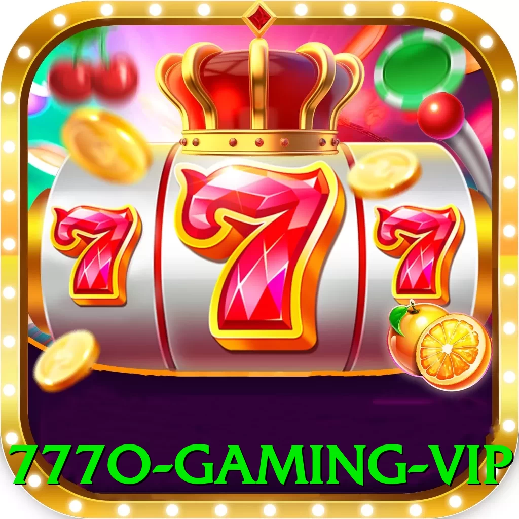 777o Gaming VIP - app