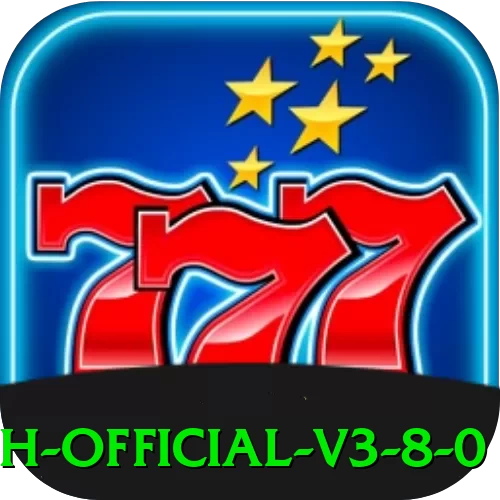777sh Official v3.8.0 - pro