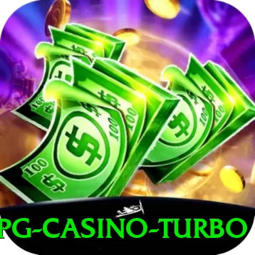 779pg - Casino Turbo - vip