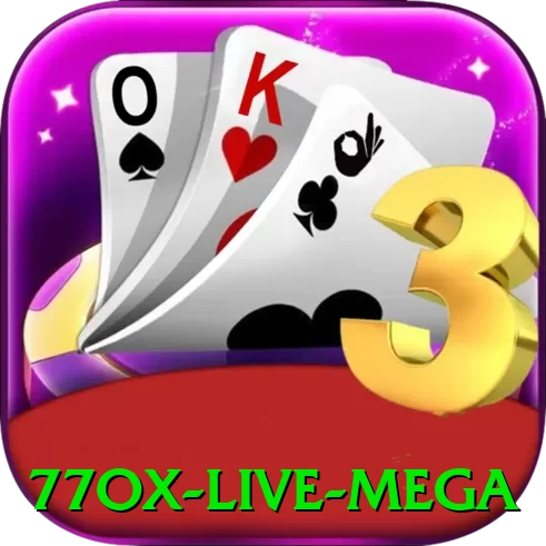 77ox - Live Mega - apk