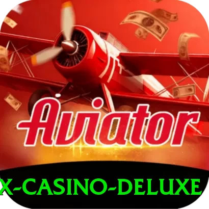 82x - Casino Deluxe - pak