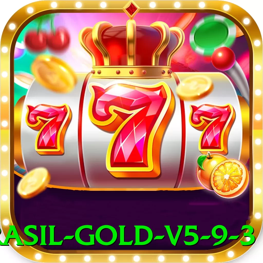 86win Brasil Gold v5.9.3 - game