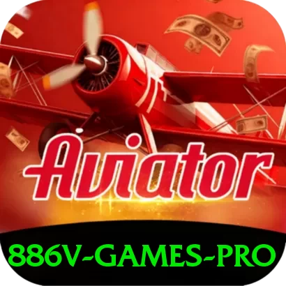 886v Games Pro - pro
