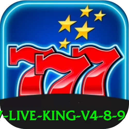 9637 Live King v4.8.9 - pak