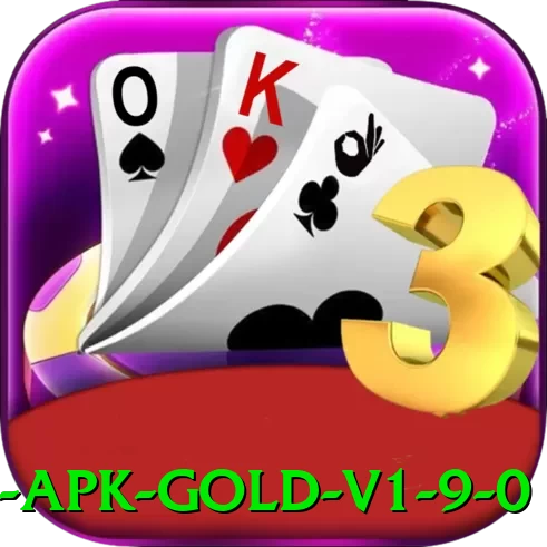 9kfun APK Gold v1.9.0 - pak