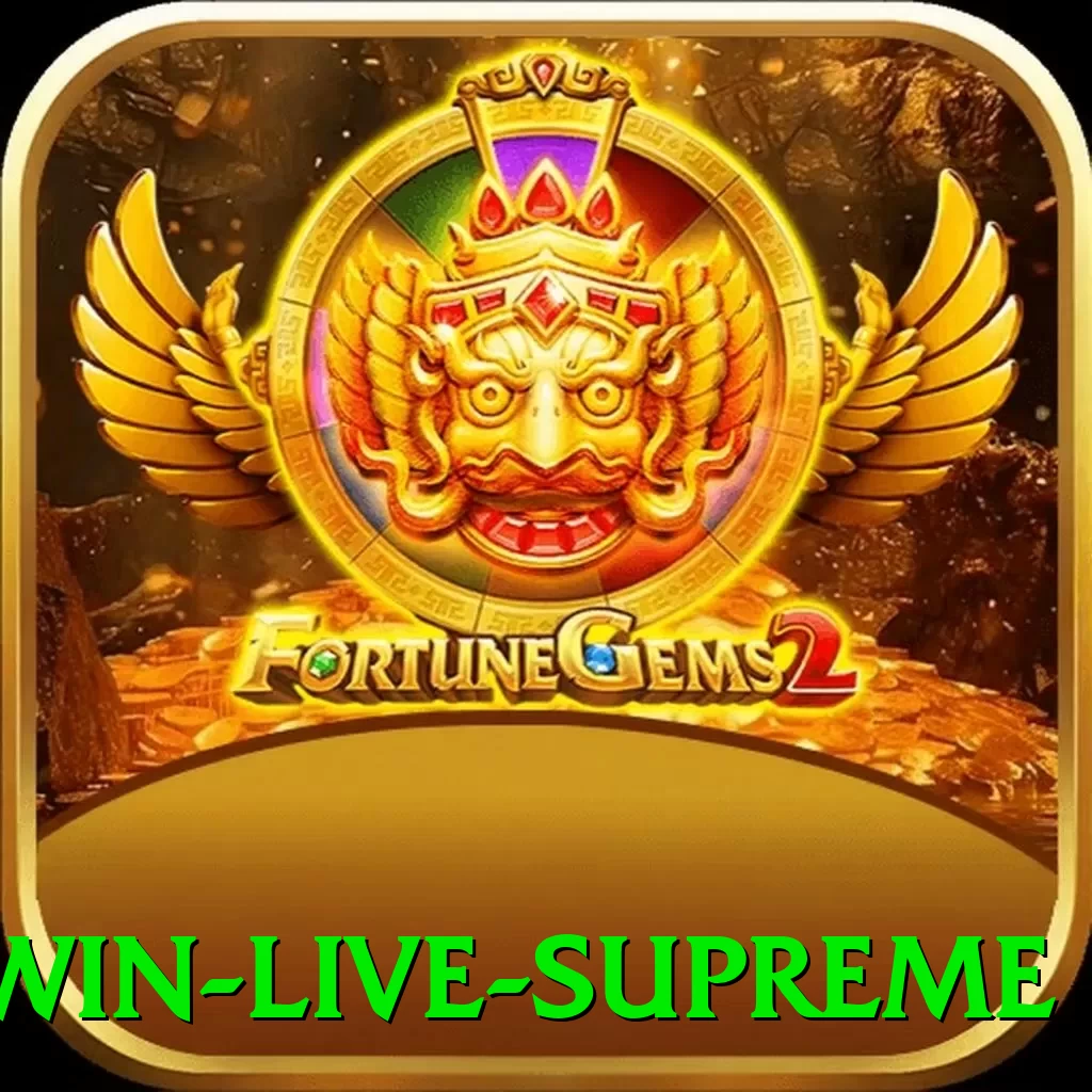 abrirwin - Live Supreme - pro