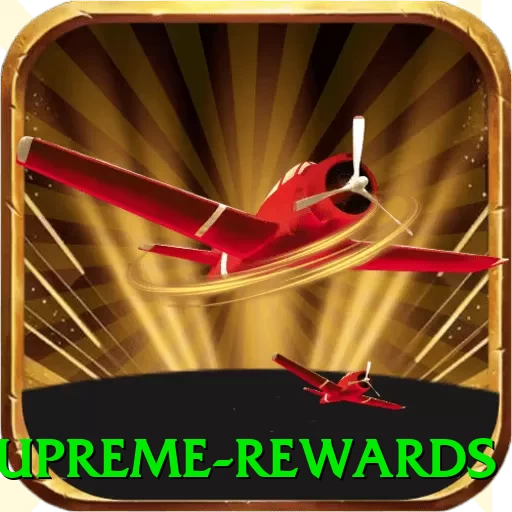 agua777 Supreme Rewards - go