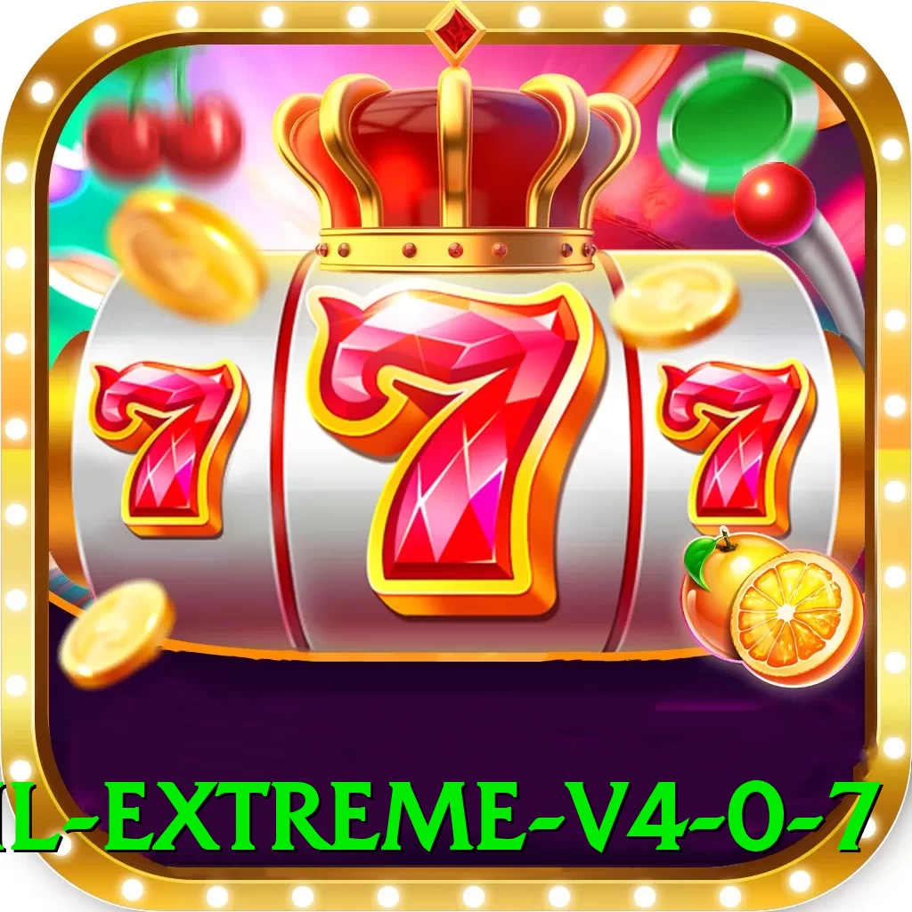 bet4454 Brasil Extreme v4.0.7 - app