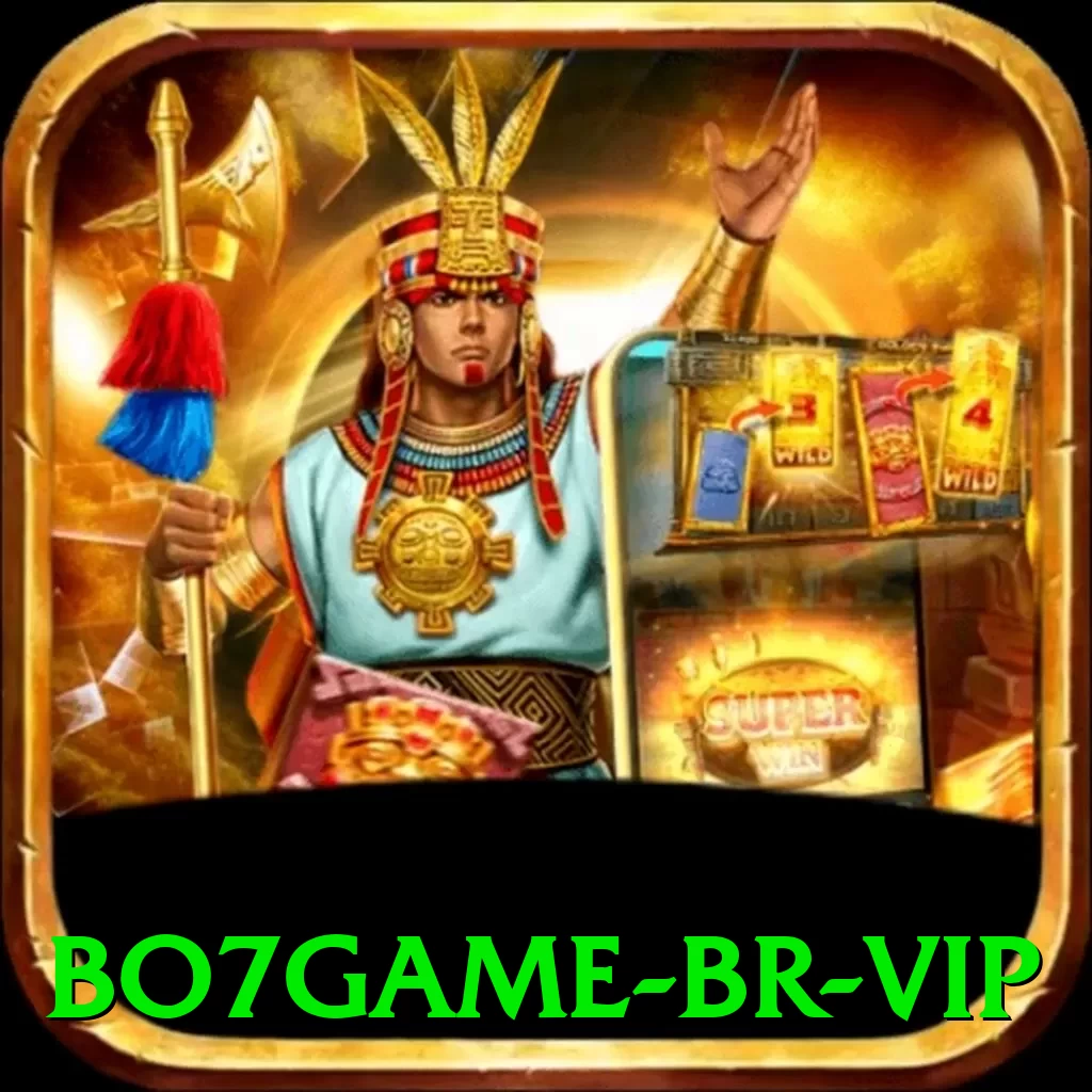 bo7game BR VIP - vip