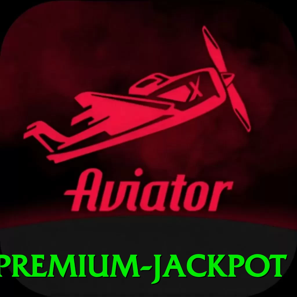 br336 Premium Jackpot - pk