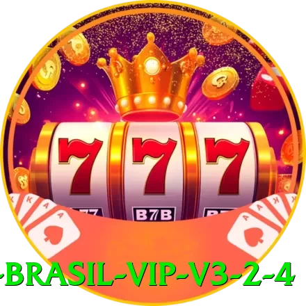 brl77 Brasil VIP v3.2.4 - pro
