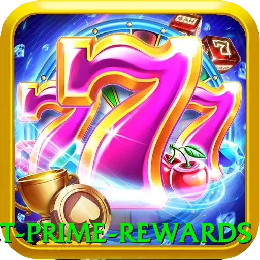 bzrbet Prime Rewards - pk