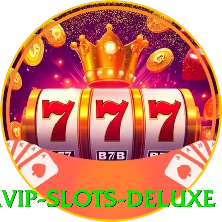 contavip - Slots Deluxe - app
