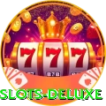 contavip - Slots Deluxe