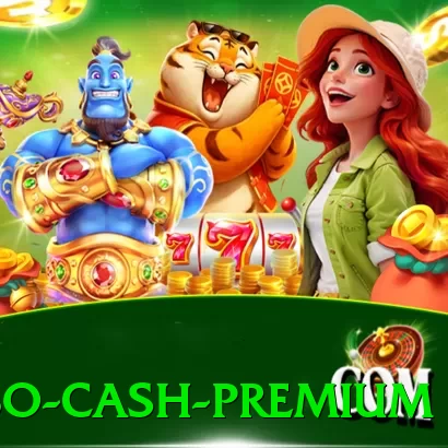coroaabo Cash Premium - apk