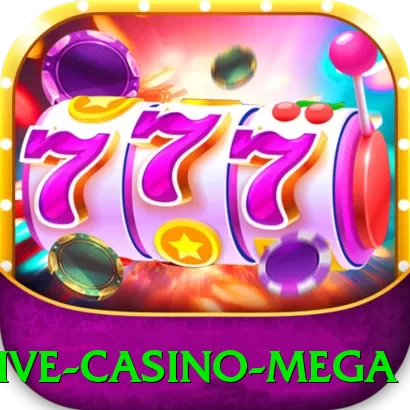 dj5 Live Casino Mega - pro