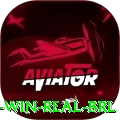 dj9 Plus - Win Real BRL