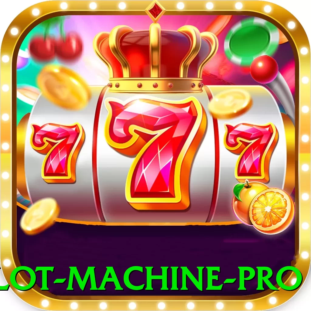 dsss Slot Machine Pro - game