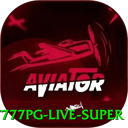 et777pg Live Super - go