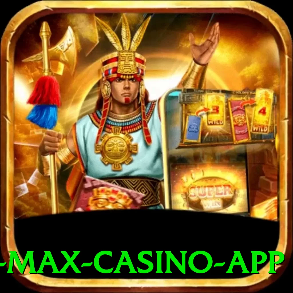 fb85 Max Casino App - apk