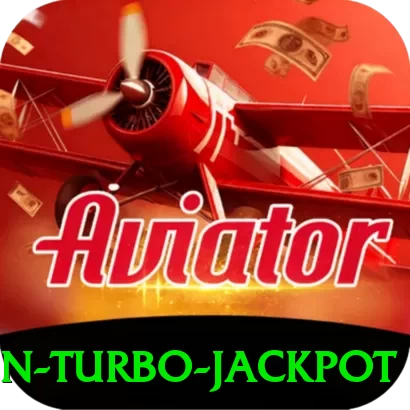 frwin Turbo Jackpot - pro